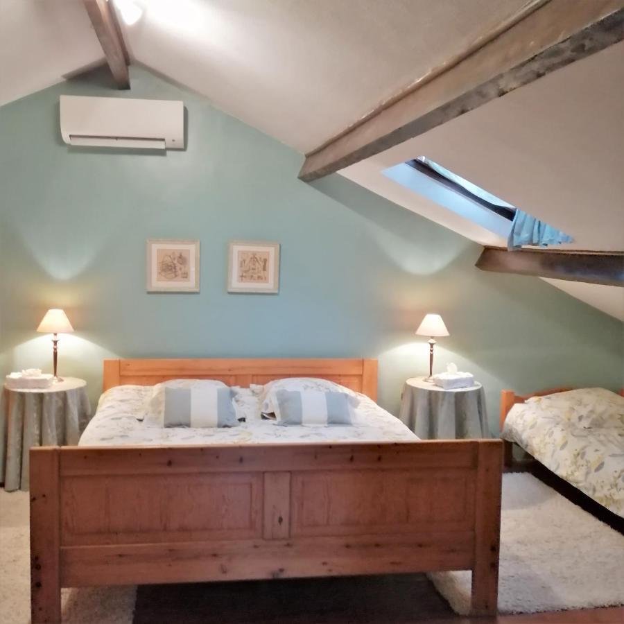 Chambres Rozies Dunes Ngoại thất bức ảnh