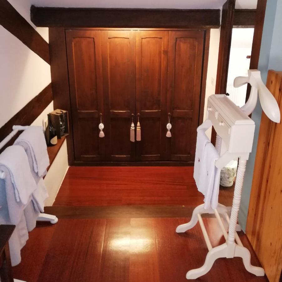 Chambres Rozies Dunes Ngoại thất bức ảnh