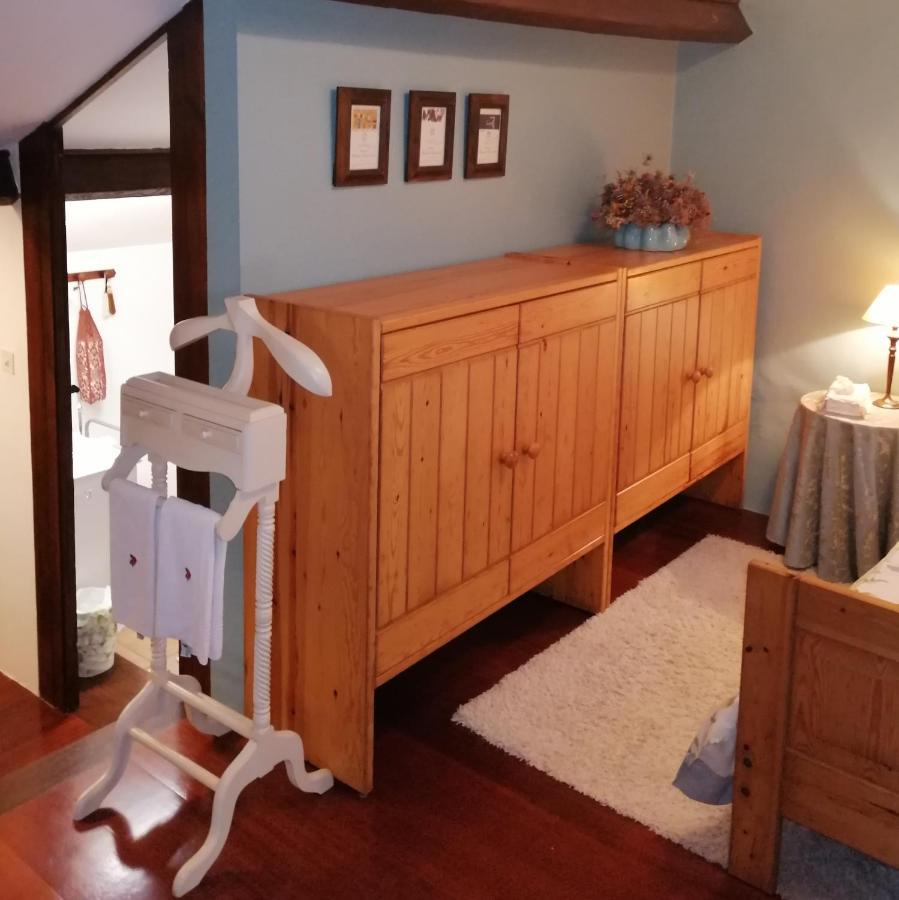 Chambres Rozies Dunes Ngoại thất bức ảnh