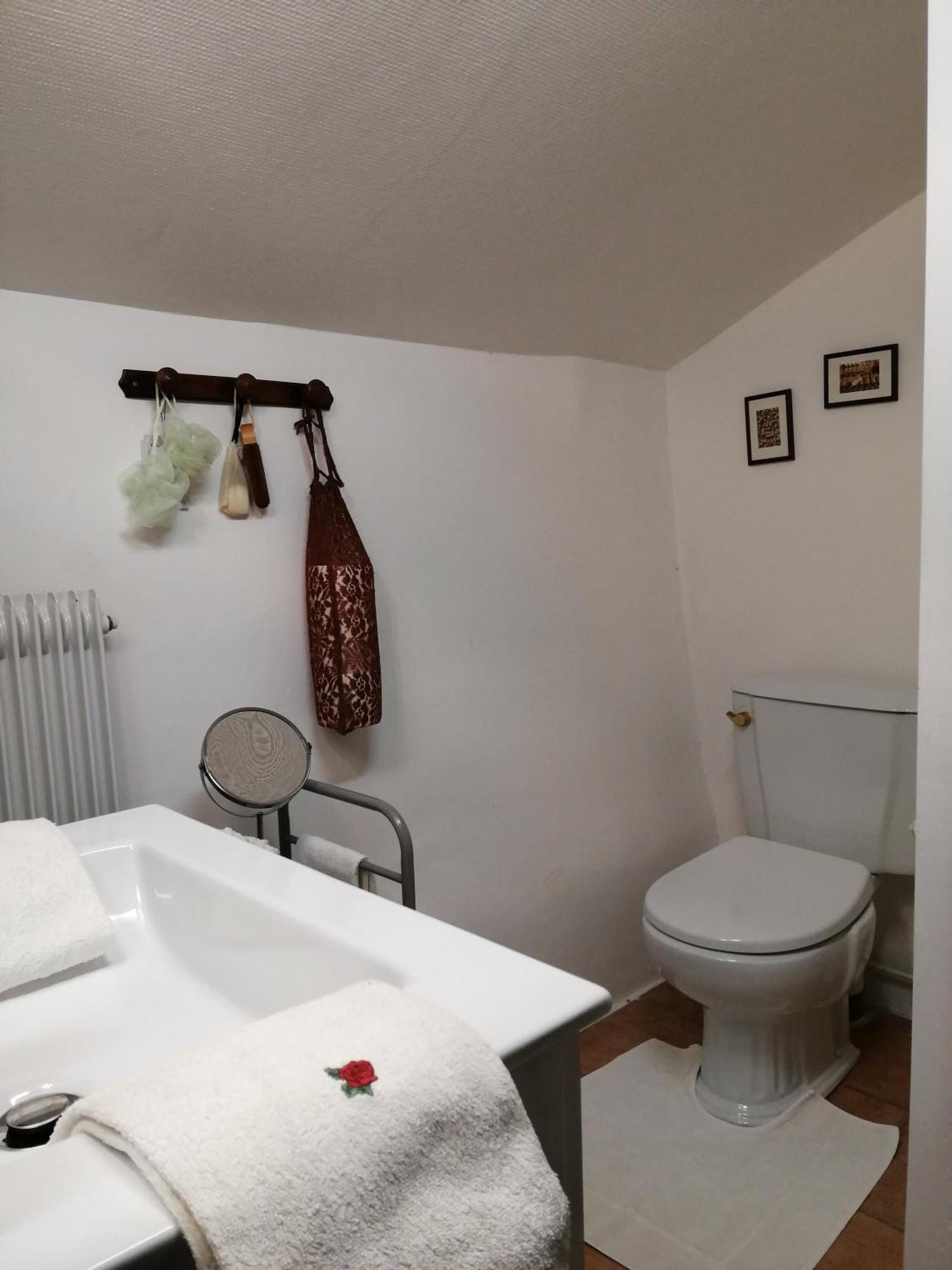 Chambres Rozies Dunes Phòng bức ảnh