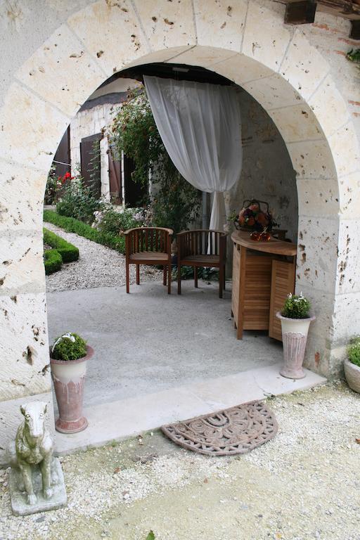 Chambres Rozies Dunes Ngoại thất bức ảnh